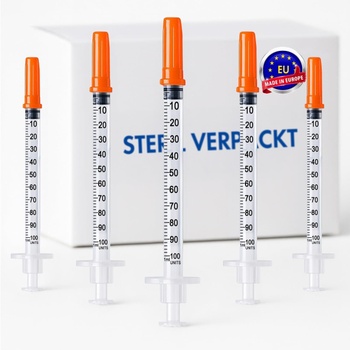 Dávkovacie tuby MedTreu SM10293765