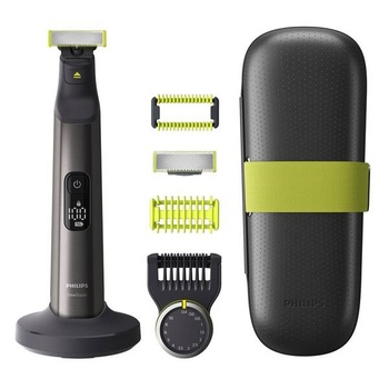Philips QP6650/61 - vrátené, použité, ako nový