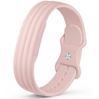Silikonový náramek kompatibilní s Google Fitbit Air,…