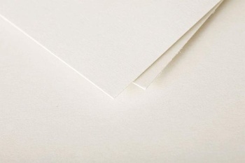 Clairefontaine 24268C - Balenie 25 kariet, peľ, 210 g, DIN A4, 21 x 29,7 cm, šedá.