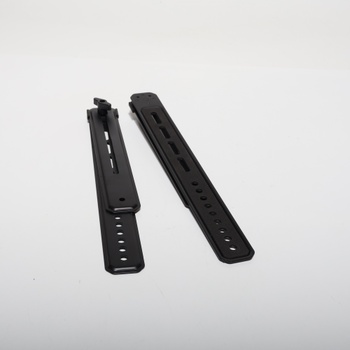 Držiak soundbaru Perlegear, Držiak soundbaru pre montáž televízora nad/pod televízor do 6,8 kg,