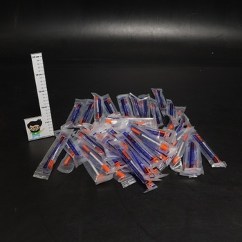 Dávkovacie tuby MedTreu SM10293765