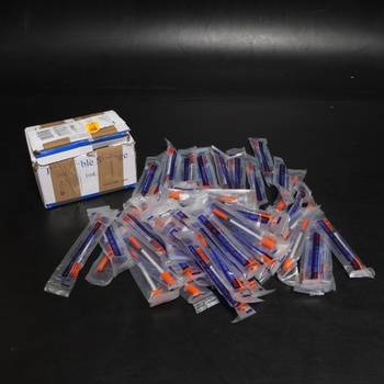 Dávkovacie tuby MedTreu SM10293765