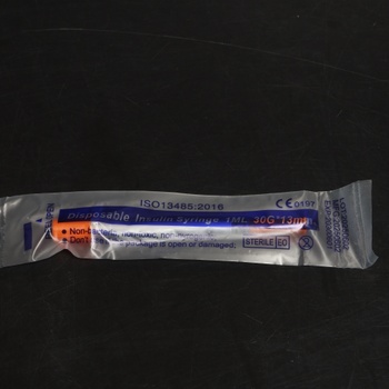 Dávkovacie tuby MedTreu SM10293765