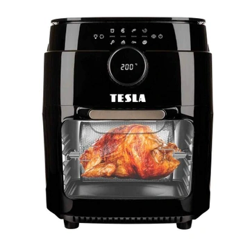 Tesla AirCook & Grill QG800 WiFi - Vystavené v predajni