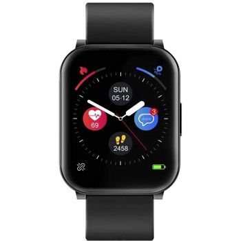 Niceboy X-fit Watch 2 (xfit-watch-2) čierne