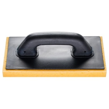 Umývacia doska na dlaždice Hardy 28 x 14 cm, hydro huba 30 mm, leštiaca doska séria 66 14 cm x 24 cm