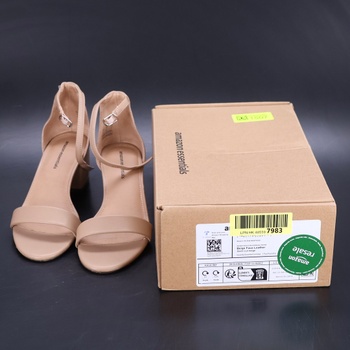 Dámske sandále Amazon essentials, veľ. 36