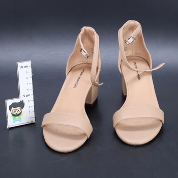 Dámske sandále Amazon essentials, veľ. 36