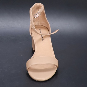 Dámske sandále Amazon essentials, veľ. 36