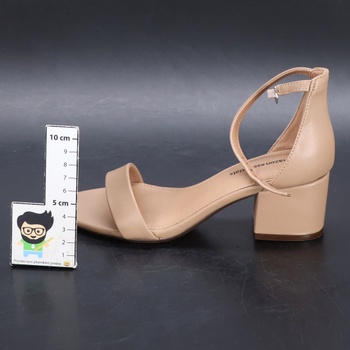 Dámske sandále Amazon essentials, veľ. 36