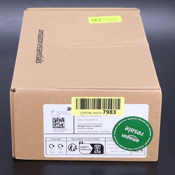 Dámske sandále Amazon essentials, veľ. 36