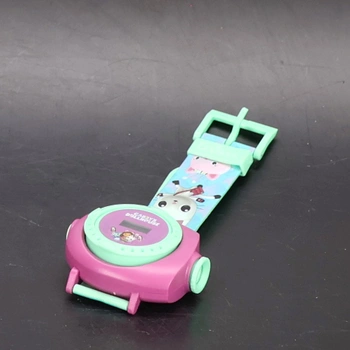 Detské hodinky Lexibook DMW050GDH