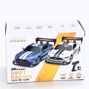 Auto na ovládanie Siereolly 8607