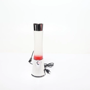 Lávová lampa Fisura LT0322
