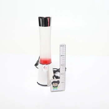 Lávová lampa Fisura LT0322