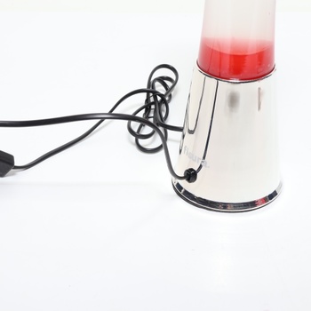 Lávová lampa Fisura LT0322