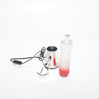 Lávová lampa Fisura LT0322