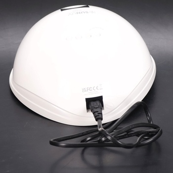 UV LED lampa na nehty SUNUV