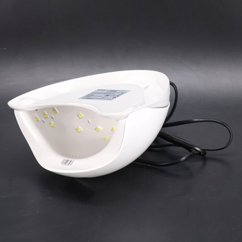 UV LED lampa na nehty SUNUV