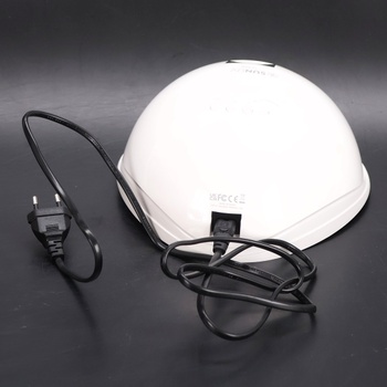 UV LED lampa na nechty SUNUV