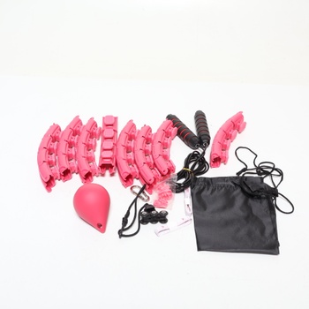Hula Hoop APzek U1-Pink-32kn