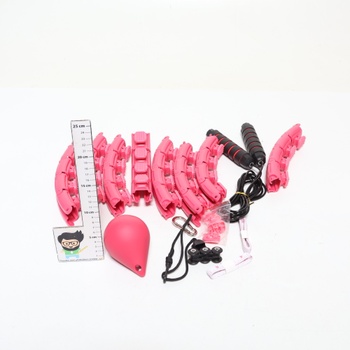 Hula Hoop APzek U1-Pink-32kn