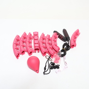 Hula Hoop APzek U1-Pink-32kn