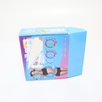 Hula Hoop APzek U1-Pink-32kn
