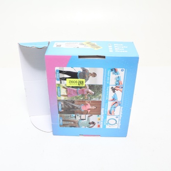 Hula Hoop APzek U1-Pink-32kn