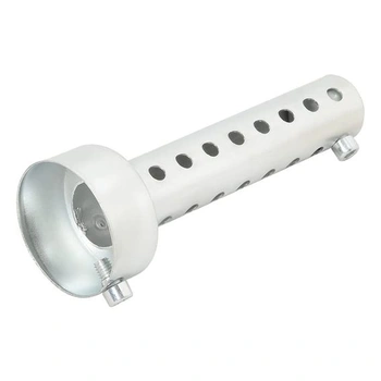 Motocyklový tlmič Baceyong 48mm dB Killer Silencer 1 ks