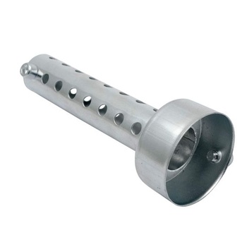 Motocyklový tlmič Baceyong 48mm dB Killer Silencer 1 ks