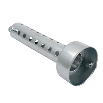 Motocyklový tlumič Baceyong 48mm dB Killer Silencer 1 ks