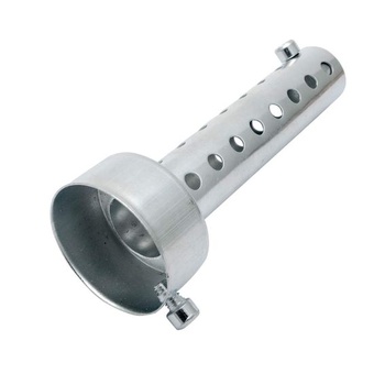 Motocyklový tlmič Baceyong 48mm dB Killer Silencer 1 ks