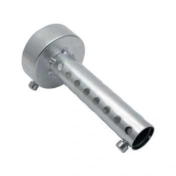 Motocyklový tlumič Baceyong 48mm dB Killer Silencer 1 ks