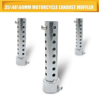 Motocyklový tlmič Baceyong 48mm dB Killer Silencer 1 ks