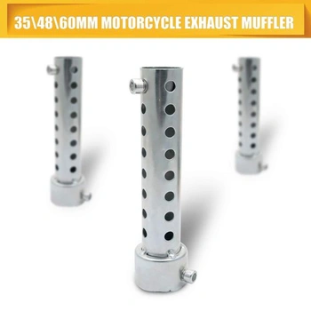 Motocyklový tlumič Baceyong 48mm dB Killer Silencer 1 ks