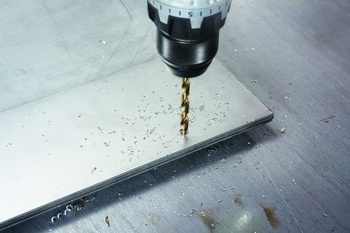 Príslušenstvo Bosch Profesionálny vrták do kovu HSS-Cobalt Bosch (Ø 5,5 mm) 1 kus Ø 5,5 mm