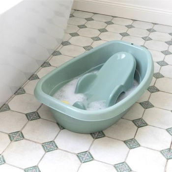 THERMOBABY - Atoll Baby Bouncer - Detská vanička - Ergonomický - Pohodlný - Od narodenia do 8 mesiacov