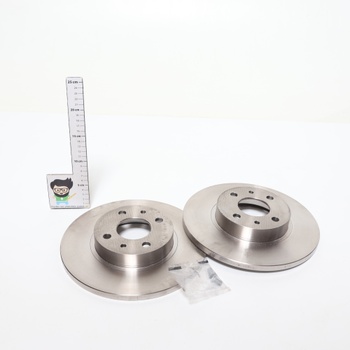 Brzdový kotúč Brembo 08.5086