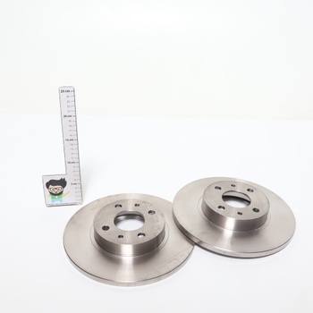 Brzdový kotouč Brembo 08.5086