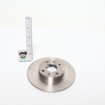 Brzdový kotúč Brembo 08.5086
