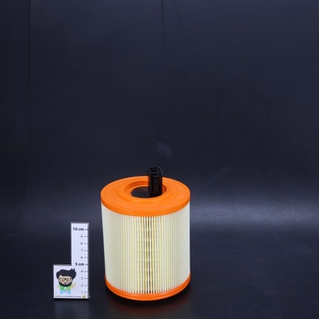 Vzduchový filter motora ABSOPRO č. 13717536006 Filter sania vzduchu pre BMW E81 E87 130i 2006-2011 pre