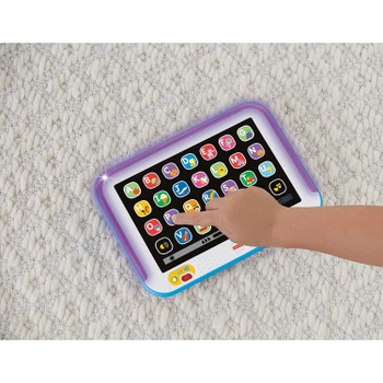 Tablet pro děti Fisher-Price CDG33