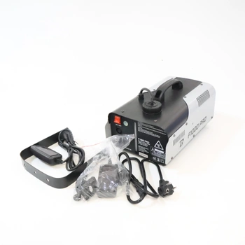 Prenosný dymový stroj 1000W