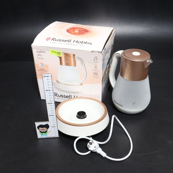 Rychlovarná konvice Russell Hobbs 27450-70