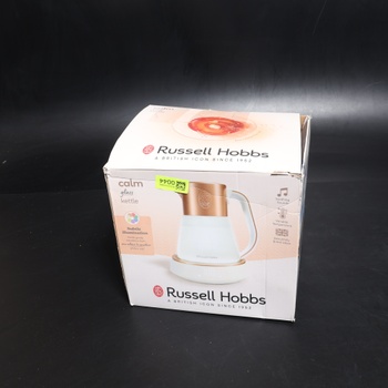 Rychlovarná konvice Russell Hobbs 27450-70