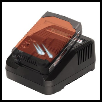 Originální nabíječka Einhell PXC 18V 3A