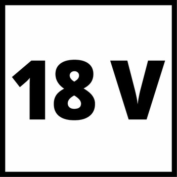 Originální nabíječka Einhell PXC 18V 3A