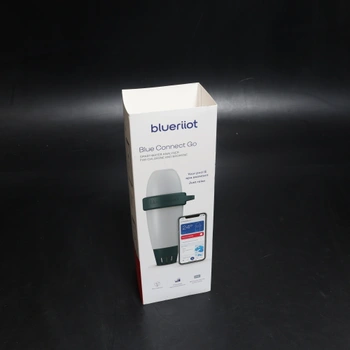 Bazénový analyzátor 73014 Blue Connect Go
